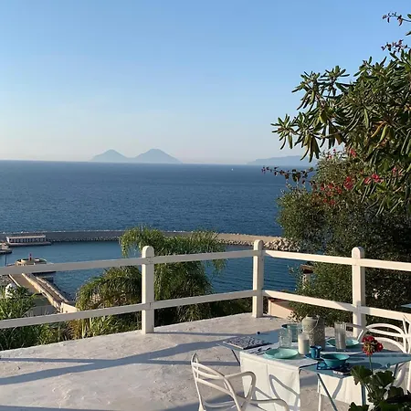 La Casa Del Nespolo - Exclusive Country - Seaview Pool & Self Check-in (adults Only) Guest house Capo d'Orlando