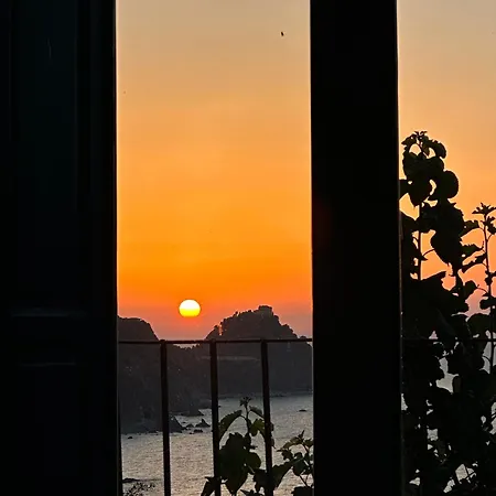 Guest house La Casa Del Nespolo - Exclusive Country - Seaview Pool & Self Check-in (adults Only) *
