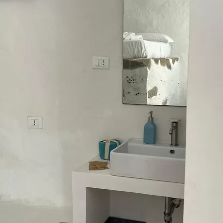 La Casa Del Nespolo - Exclusive Country - Seaview Pool & Self Check-in (adults Only) Guest house Capo d'Orlando