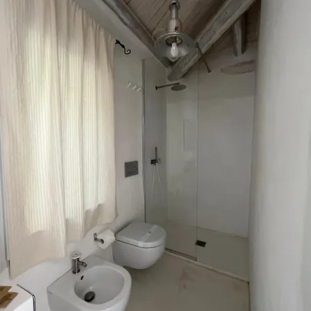 La Casa Del Nespolo - Exclusive Country - Seaview Pool & Self Check-in (adults Only) Guest house Capo d'Orlando