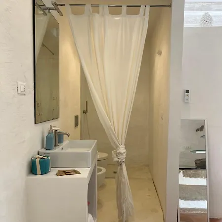 La Casa Del Nespolo - Exclusive Country - Seaview Pool & Self Check-in (adults Only) Capo d'Orlando