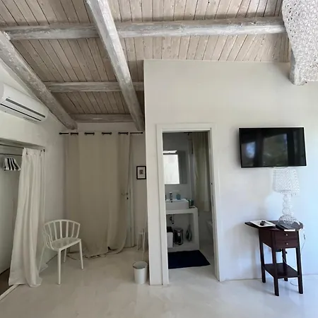 La Casa Del Nespolo - Exclusive Country - Seaview Pool & Self Check-in (adults Only) Guest house Capo d'Orlando