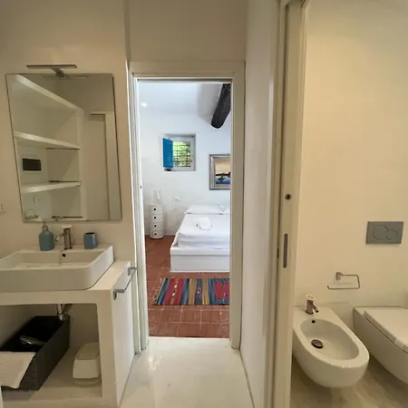 La Casa Del Nespolo - Exclusive Country - Seaview Pool & Self Check-in (adults Only) Guest house