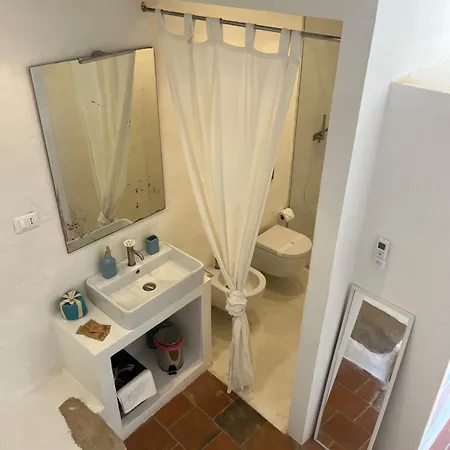 La Casa Del Nespolo - Exclusive Country - Seaview Pool & Self Check-in (adults Only) Guest house
