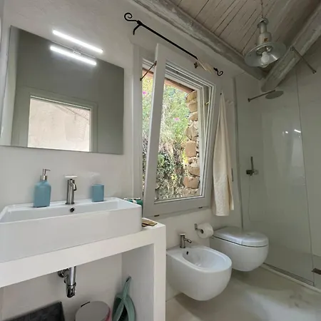 La Casa Del Nespolo - Exclusive Country - Seaview Pool & Self Check-in (adults Only) Capo d'Orlando