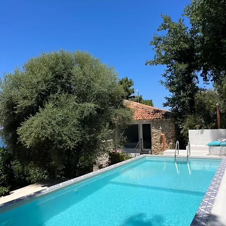 Guest house La Casa Del Nespolo - Exclusive Country - Seaview Pool & Self Check-in (adults Only) *