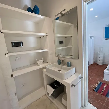 La Casa Del Nespolo - Exclusive Country - Seaview Pool & Self Check-in (adults Only) Capo d'Orlando