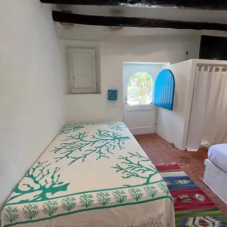 La Casa Del Nespolo - Exclusive Country - Seaview Pool & Self Check-in (adults Only) Capo d'Orlando