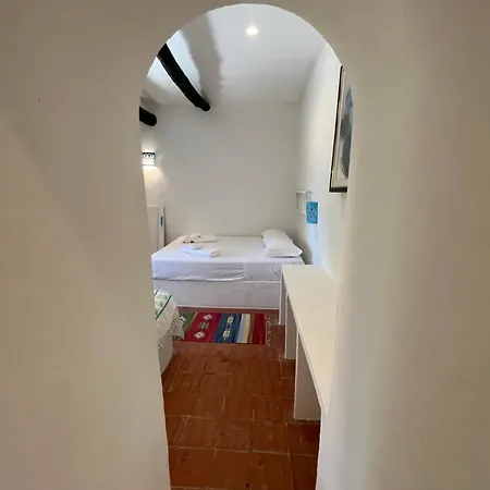 La Casa Del Nespolo - Exclusive Country - Seaview Pool & Self Check-in (adults Only) Capo d'Orlando