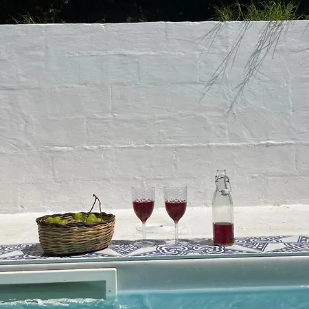 La Casa Del Nespolo - Exclusive Country - Seaview Pool & Self Check-in (adults Only) Capo d'Orlando