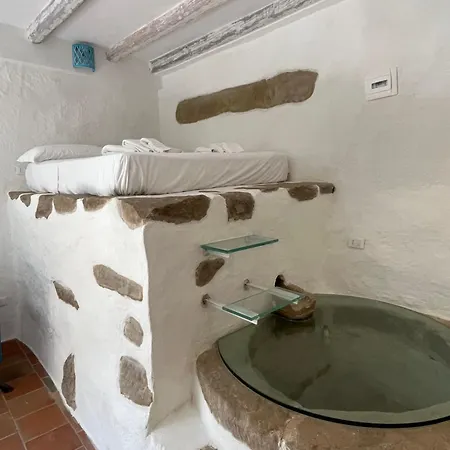 Guest house La Casa Del Nespolo - Exclusive Country - Seaview Pool & Self Check-in (adults Only) *