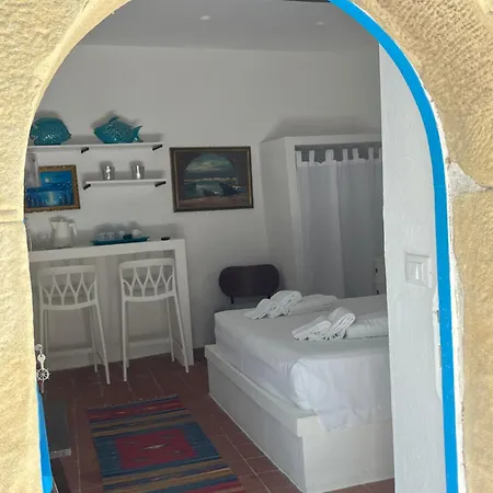 La Casa Del Nespolo - Exclusive Country - Seaview Pool & Self Check-in (adults Only) * Capo d'Orlando