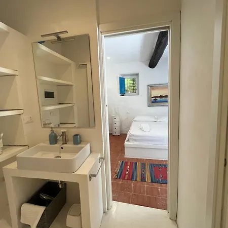 Guest house La Casa Del Nespolo - Exclusive Country - Seaview Pool & Self Check-in (adults Only) *