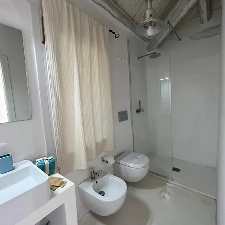 Guest house La Casa Del Nespolo - Exclusive Country - Seaview Pool & Self Check-in (adults Only)