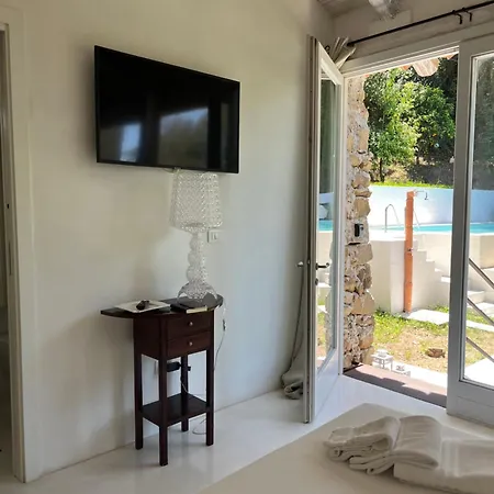 La Casa Del Nespolo - Exclusive Country - Seaview Pool & Self Check-in (adults Only) Capo d'Orlando