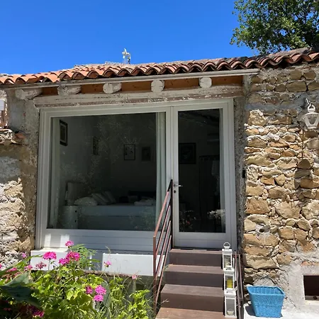 La Casa Del Nespolo - Exclusive Country - Seaview Pool & Self Check-in (adults Only) *