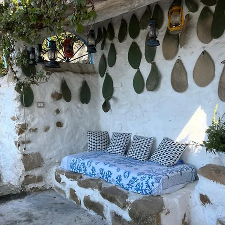 Guest house La Casa Del Nespolo - Exclusive Country - Seaview Pool & Self Check-in (adults Only) *