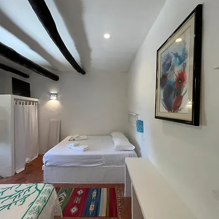 La Casa Del Nespolo - Exclusive Country - Seaview Pool & Self Check-in (adults Only) Capo d'Orlando
