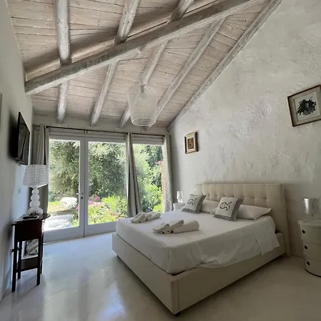 La Casa Del Nespolo - Exclusive Country - Seaview Pool & Self Check-in (adults Only) Capo d'Orlando