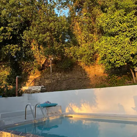 La Casa Del Nespolo - Exclusive Country - Seaview Pool & Self Check-in (adults Only)