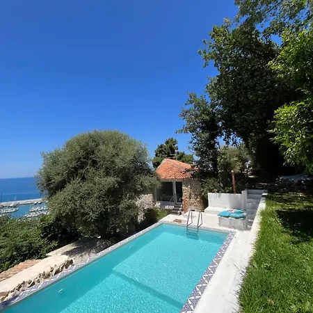 Guest house La Casa Del Nespolo - Exclusive Country - Seaview Pool & Self Check-in (adults Only) *