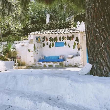 La Casa Del Nespolo - Exclusive Country - Seaview Pool & Self Check-in (adults Only)