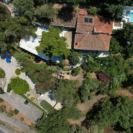 La Casa Del Nespolo - Exclusive Country - Seaview Pool & Self Check-in (adults Only) *