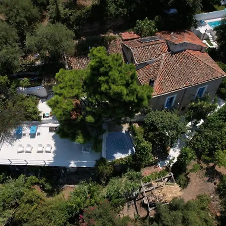 La Casa Del Nespolo - Exclusive Country - Seaview Pool & Self Check-in (adults Only)